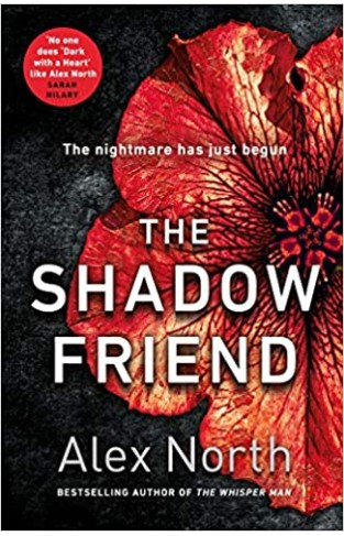 The Shadow Friend - Paperback